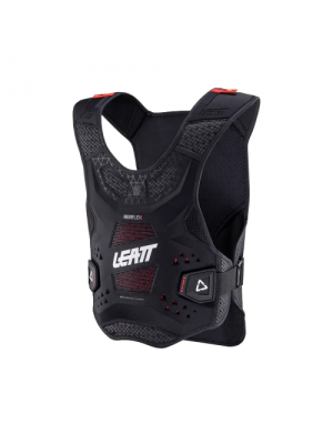 Нагръдник LEATT REAFLEX BLK